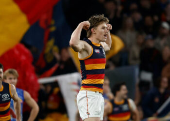 The unsung, unbelievable 20-year outdated prodigy that makes Adelaide’s machine tick