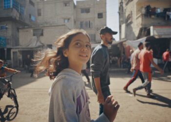 How To Survive A Warzone’ Overview