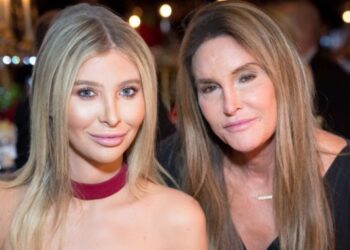 Sophia Hutchins, pal and supervisor of Caitlyn Jenner, dies in ATV crash – Nationwide