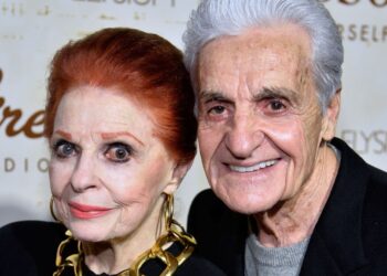 Broadway & ‘Star Trek’ Actor Was 97