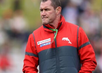 Hammer blow for Dolphins with one other star hit for six