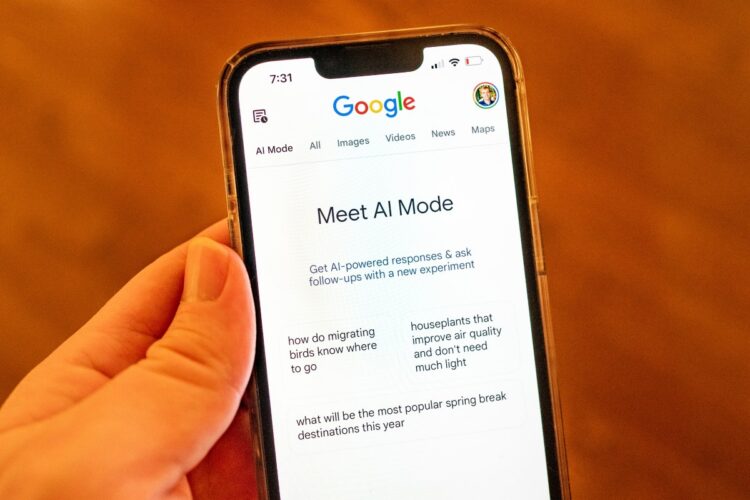 Google’s AI Mode will get new ‘Canvas’ characteristic, real-time assist with Search Stay, and extra