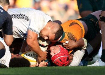 Why complacency gained’t be an element for both the Wallabies or the Lions