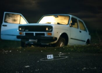 Netflix Unveils The Monster of Florence Teaser; Units October 22 Launch