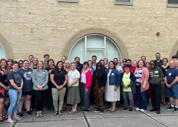 Three Causes Lecturers Advocate Attending NGPF FinCamp