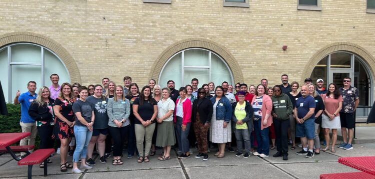 Three Causes Lecturers Advocate Attending NGPF FinCamp