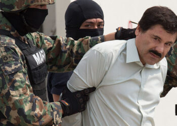 Drug cartel hacked FBI official’s cellphone to trace and kill informants, report says