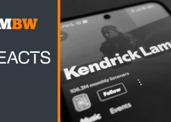 In case your music technique is ‘fast hits’ on the US charts in 2025… good luck.