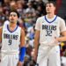 Nembhard steals highlight from high decide Flagg in Mavericks’ Summer season League win