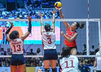 With new coach, Petro Gazz fights off Choco Mucho