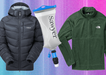 The 46 Greatest Offers From REI’s July 4 Out of doors Gear Sale (2025)