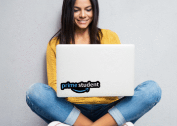 Amazon Prime Scholar | FREE 6-Month Trial for 18-24 12 months Olds + New Perks!!