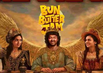 Bun Butter Jam – WatchMoviesOnline.in