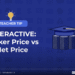 Trainer Tip: INTERACTIVE: Sticker Value vs Internet Value