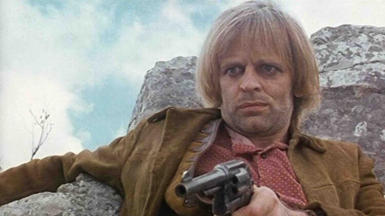 SHOOT THE LIVING AND PRAY FOR THE DEAD – Rated and free on Plex and YouTube