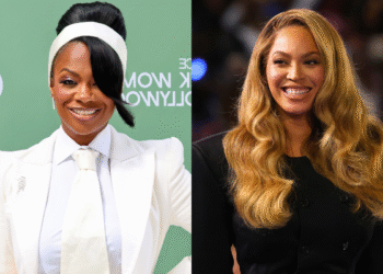 Kandi Burruss Will get Royalties From Beyoncé’s Cowboy Carter Tour