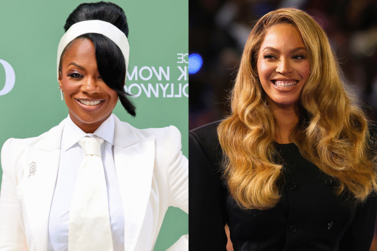 Kandi Burruss Will get Royalties From Beyoncé’s Cowboy Carter Tour