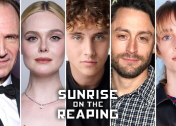 Dawn On The Reaping’ Sells To Worldwide Consumers