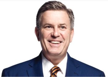 Oak View Group CEO Timothy Leiweke indicted by DOJ for alleged enviornment bid rigging scheme