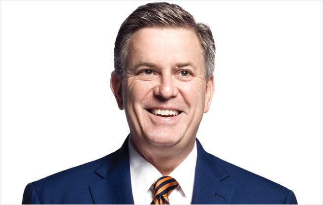 Oak View Group CEO Timothy Leiweke indicted by DOJ for alleged enviornment bid rigging scheme
