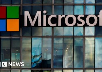 Microsoft to chop as much as 9,000 jobs because it invests in AI