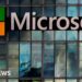 Microsoft to chop as much as 9,000 jobs because it invests in AI