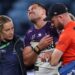 Jahrome Hughes shoulder harm replace after Melbourne Storm vs Sydney Roosters; Spherical 21 outcomes, video, harm replace