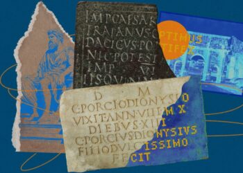 Google DeepMind’s new AI might help historians perceive historical Latin inscriptions