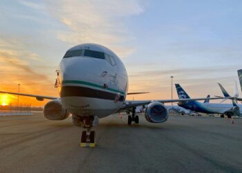 Alaska Airways Flights Resume After IT Outage. What to Do if You Have been Affected