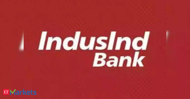 IndusInd Financial institution, Hero MotoCorp might exit Nifty to make method for IndiGo, Max Healthcare: Nuvama