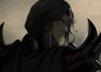 Azik Eggers’s backstory is revealed, as Klein Moretti will get insights on the Hornacis Mountain Vary