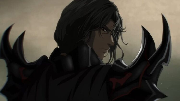 Azik Eggers’s backstory is revealed, as Klein Moretti will get insights on the Hornacis Mountain Vary