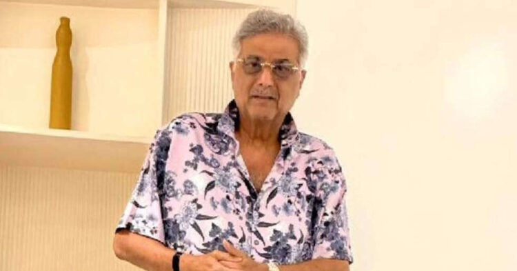 Boney Kapoor reveals the key behind shedding 26 kgs