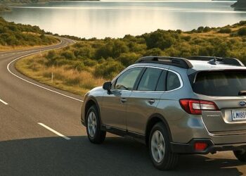 Deductible Automobile Mortgage Curiosity within the New 2025 Trump Tax Regulation