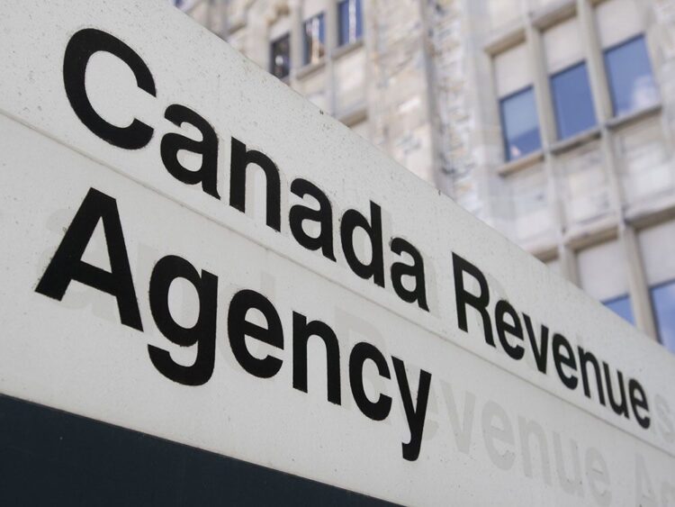 Corporations caught in digital providers tax crossfire as CRA gained't concern refunds