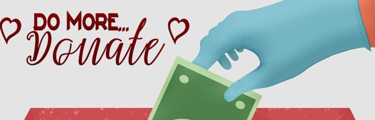 $1,000 Charity Donation Deduction within the 2025 Trump Tax Legislation