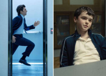 Emmy Awards 2025: Severance, Adoloscence and Extra Bag Main Nominations