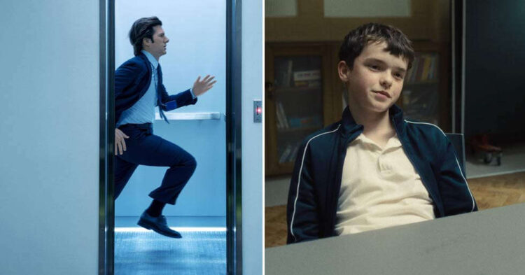 Emmy Awards 2025: Severance, Adoloscence and Extra Bag Main Nominations