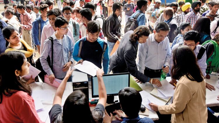 Employment push: Union Cupboard Clears ₹1 lakh cr scheme for 3.5 crore jobs, concentrate on manufacturing