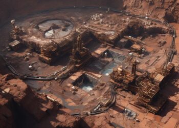 Hudbay Resumes Snow Lake Operations After Wildfire Evacuation Order