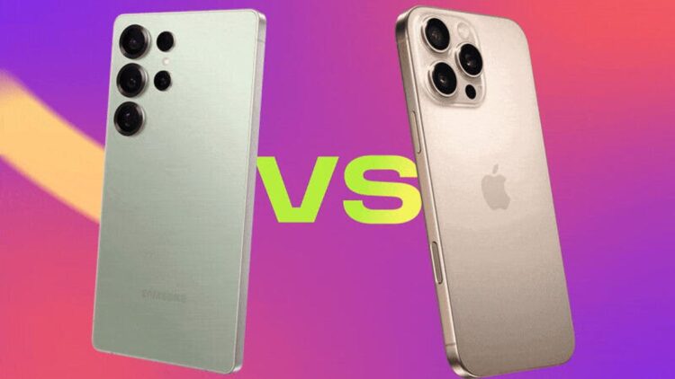 Galaxy S25 Extremely vs. iPhone 16 Professional: Greatest Digital camera Telephones In contrast