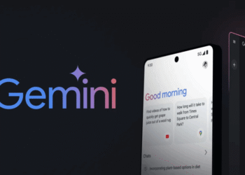 Until customers take motion, Android will let Gemini entry third-party apps