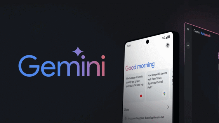 Until customers take motion, Android will let Gemini entry third-party apps