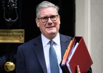 Starmer to droop a number of Labour MPs