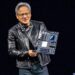 Nvidia turns into first firm to achieve $4tn in market worth