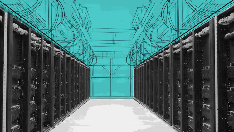 Contained in the relentless race for AI capability