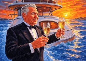 The Richest Folks Are Not Index Fund Fanatics – Why Are You?