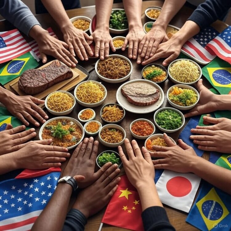 How Cultural Variations Can Damage Your Possibilities In The Office