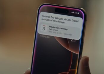 Apple says its AI runs fully on renewable power, in contrast to its rivals