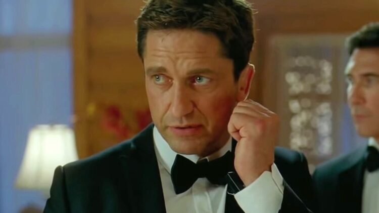 Gerard Butler’s Has Fallen Motion Collection Has A TV Spin-Off Followers Want To Watch